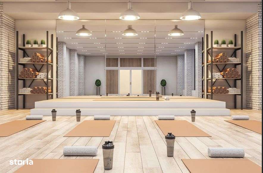 Gaminvest Spatiu de inchiriat pentru gradinita,bloc nou,Calea Aradului - Imagine principală: 2/3