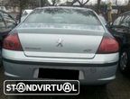 Peugeot 407 2.0 Hdi 16V de 2005 para peças - 3