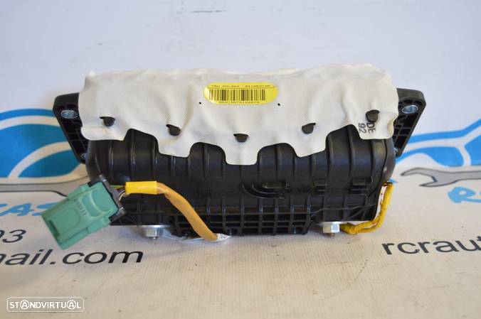 AIRBAG PASSAGEIRO 00505085810 505085810 ALFA ROMEO GIULIETTA 940 1.6 JTDM 105CV 940A3000 - 4