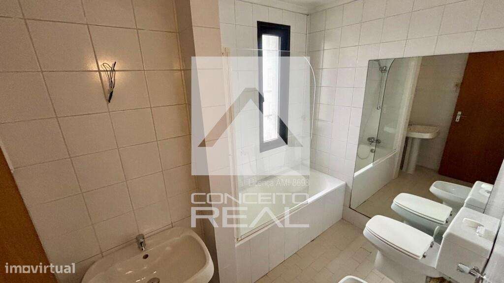 Apartamento T2 Na Foz Do Douro C Vista Mar