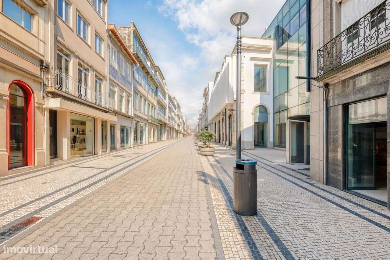 Apartamento T0 com Mezanino | Rua Alves da Veiga | Porto-18