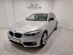 BMW 116 d Line Sport Auto - 1