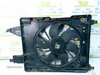 Electroventilator gmv 1.9 dci 8200151465 Renault Megane 2  [din 2002 pana  2006] - 2