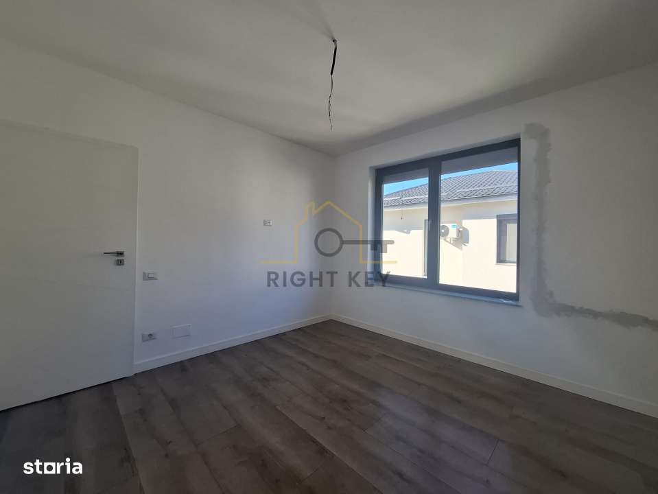 Vila moderna Pasarea (Branesti) 4 cam, garaj toate utilitatile!-13