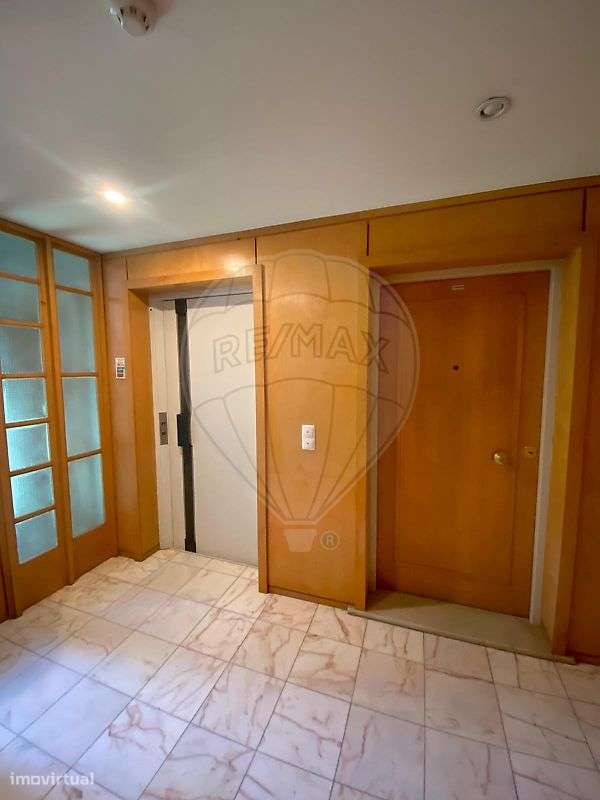 Apartamento T5 para venda-9