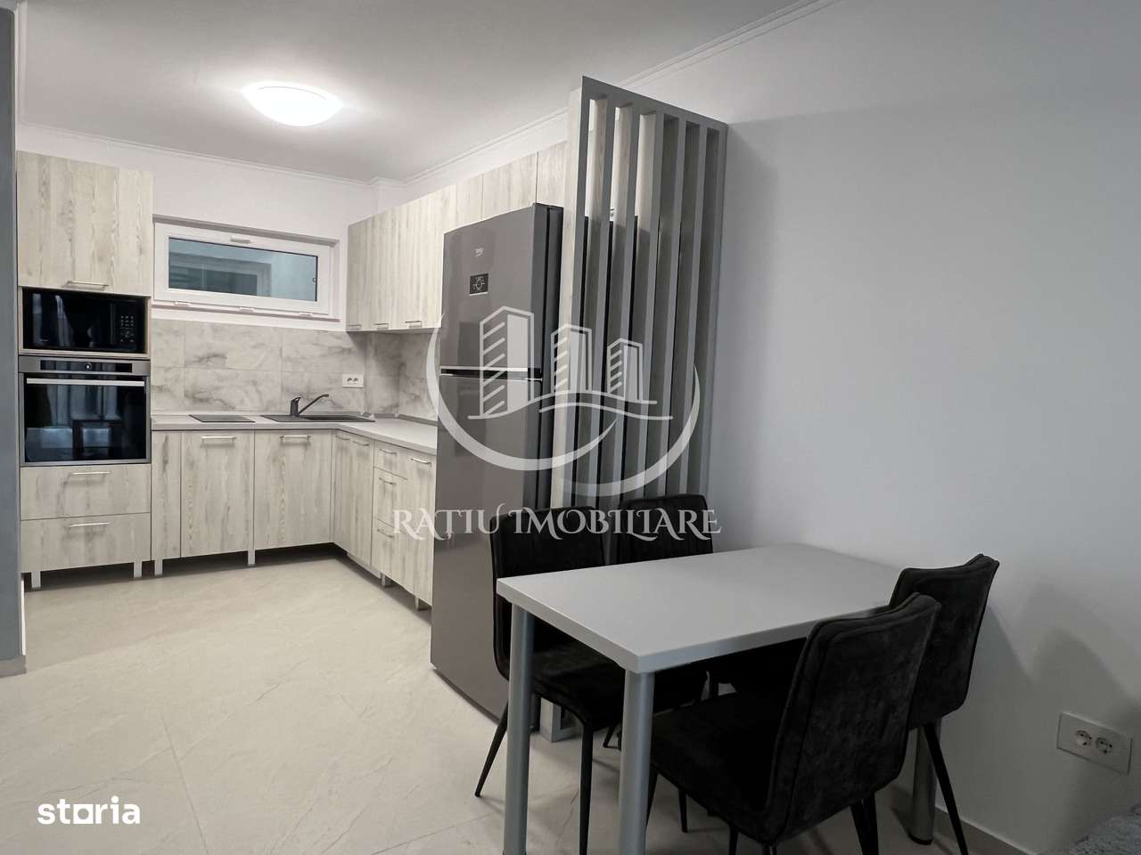 2 Camere | Ultracentral Civic | Cartier nou CHARM | Parcare Subterană - Imagine principală: 5/14