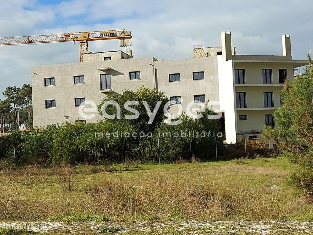 Lote de Terreno para construção na Maçã a 5 min de Sesimbra. - Grande imagem: 5/5