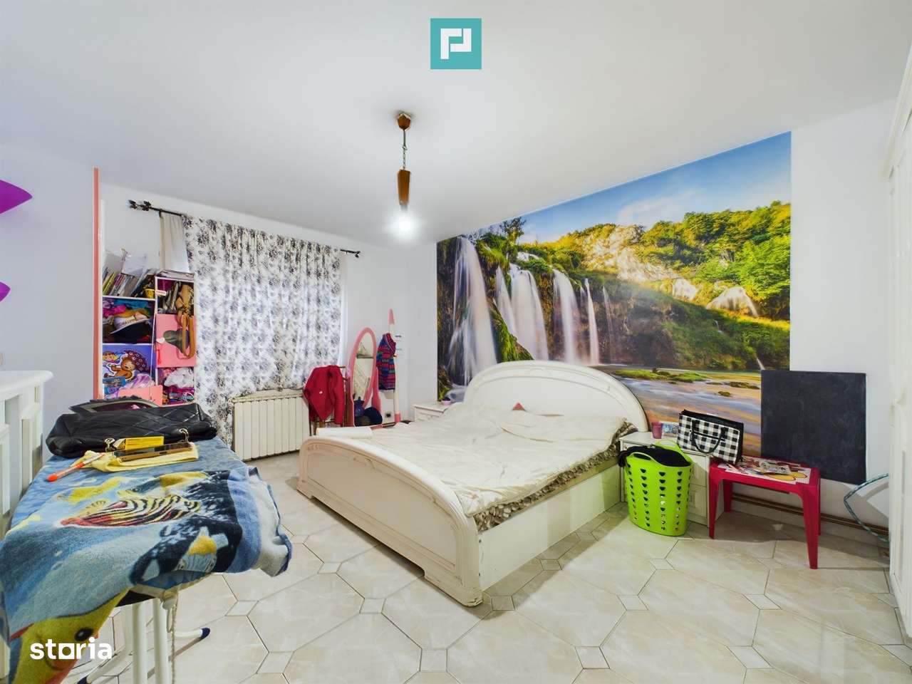 Casă pe un nivel în zona Mehala, urbanism S+P+7+ER - Imagine principală: 4/20