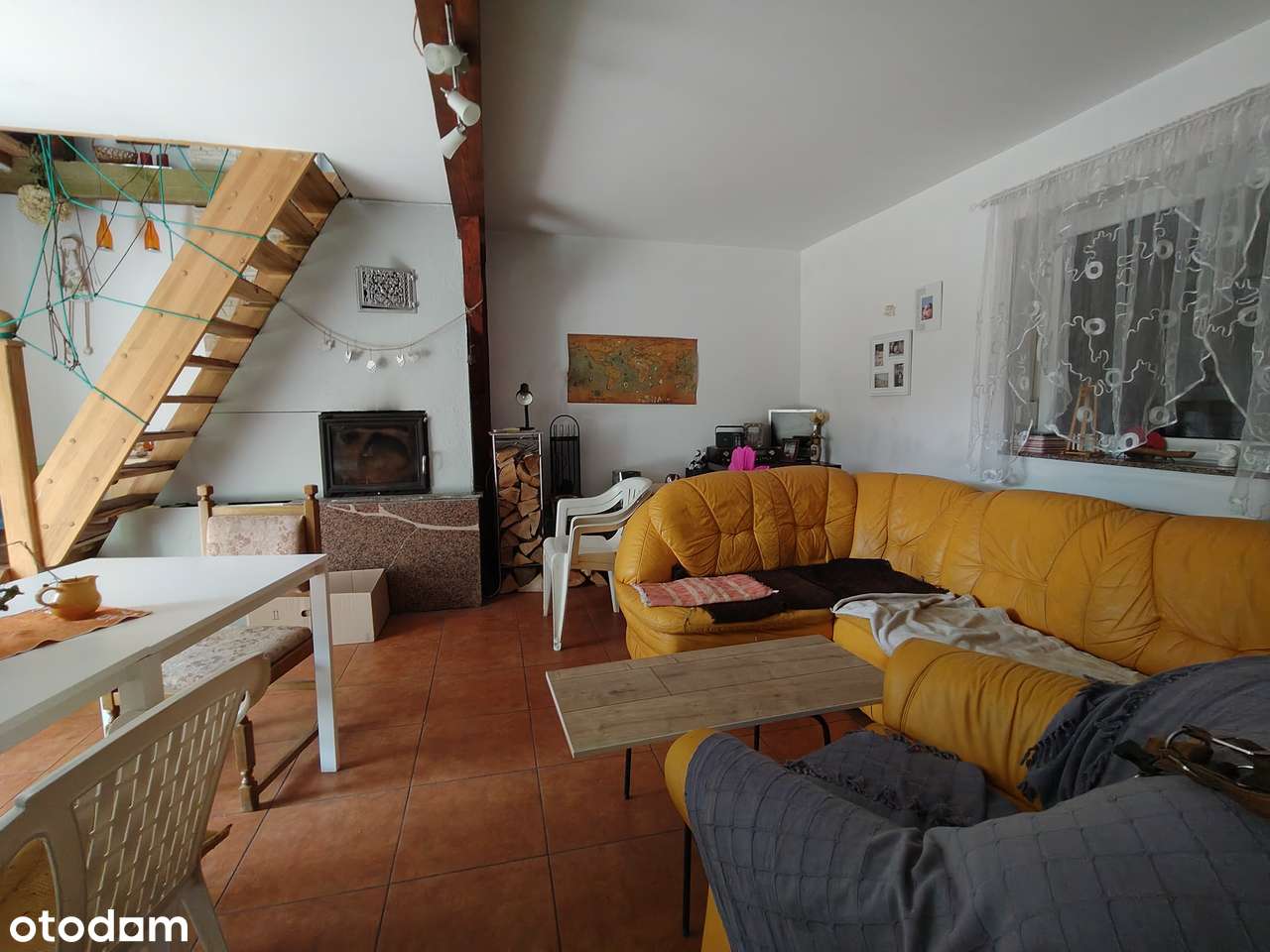 Sielska Oaza całoroczna w Bożenkowie - Pełny obrazek: 5/20