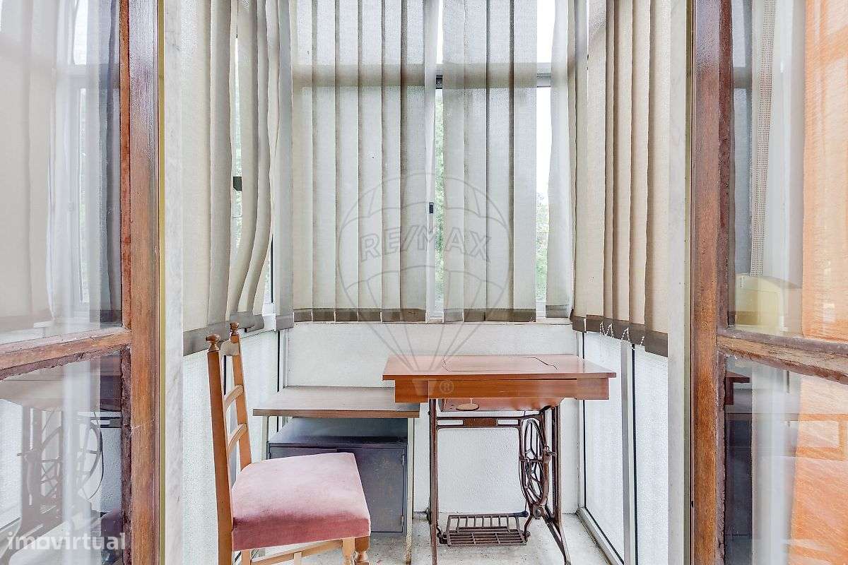 Apartamento T2 para venda-10