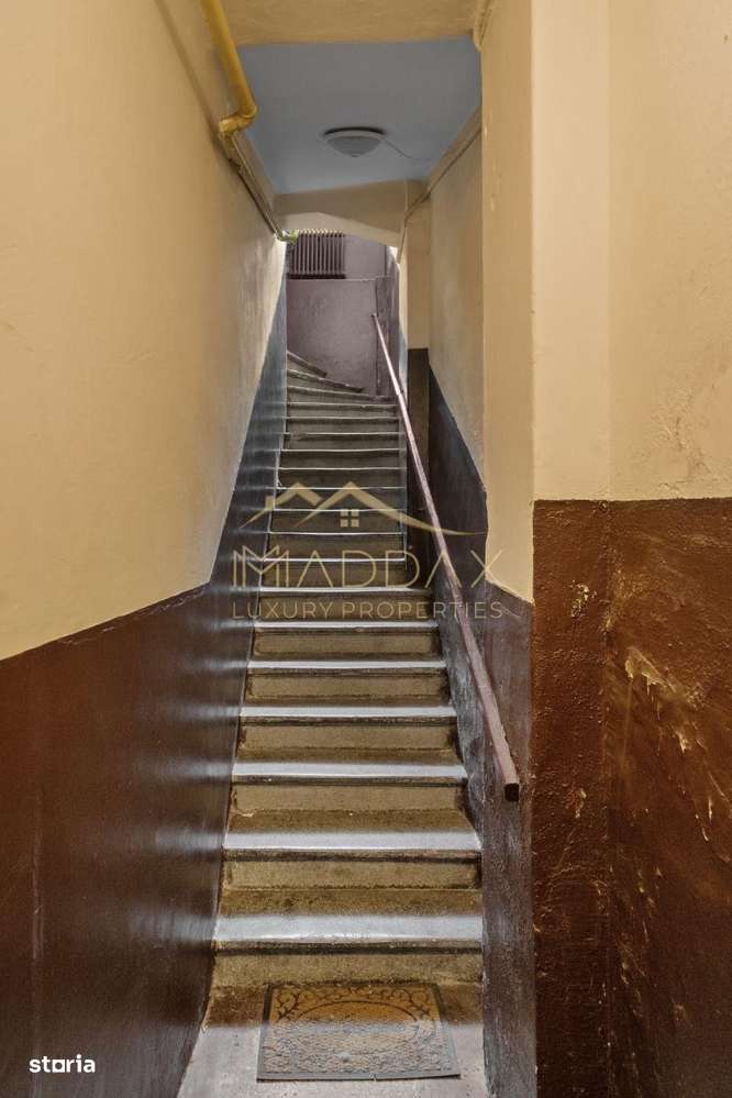 Apartament 2 camere**Renovat***Investitie/Airbnb***Centrul Istoric-14