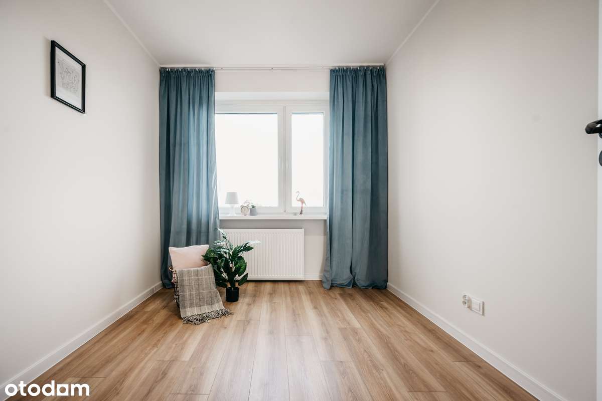 3 pokoje przestronne po generalnym remoncie w świetnej lokalizacji-12