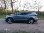 Hyundai Santa Fe 2.2 CRDi 4WD Automatik Premium - 7