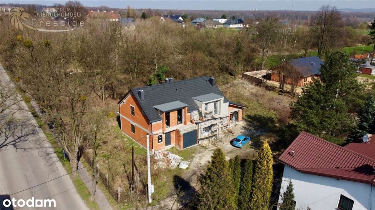 Miechowice - Dom 125 m2 - Okazja! - Pełny obrazek: 5/13