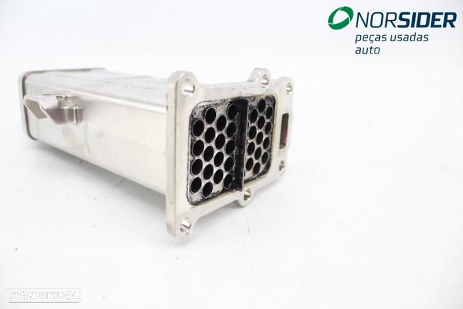 Radiador de gases EGR Volkswagen Golf VI Variant|08-13 - 3