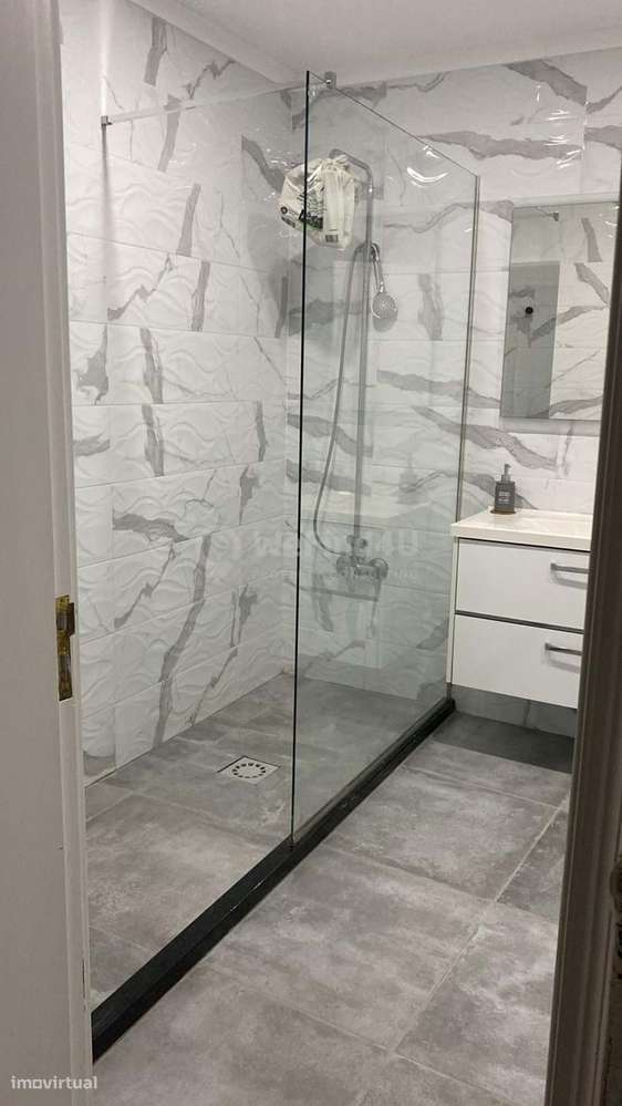 Moradia Totalmente Remodelada Baleizão-20