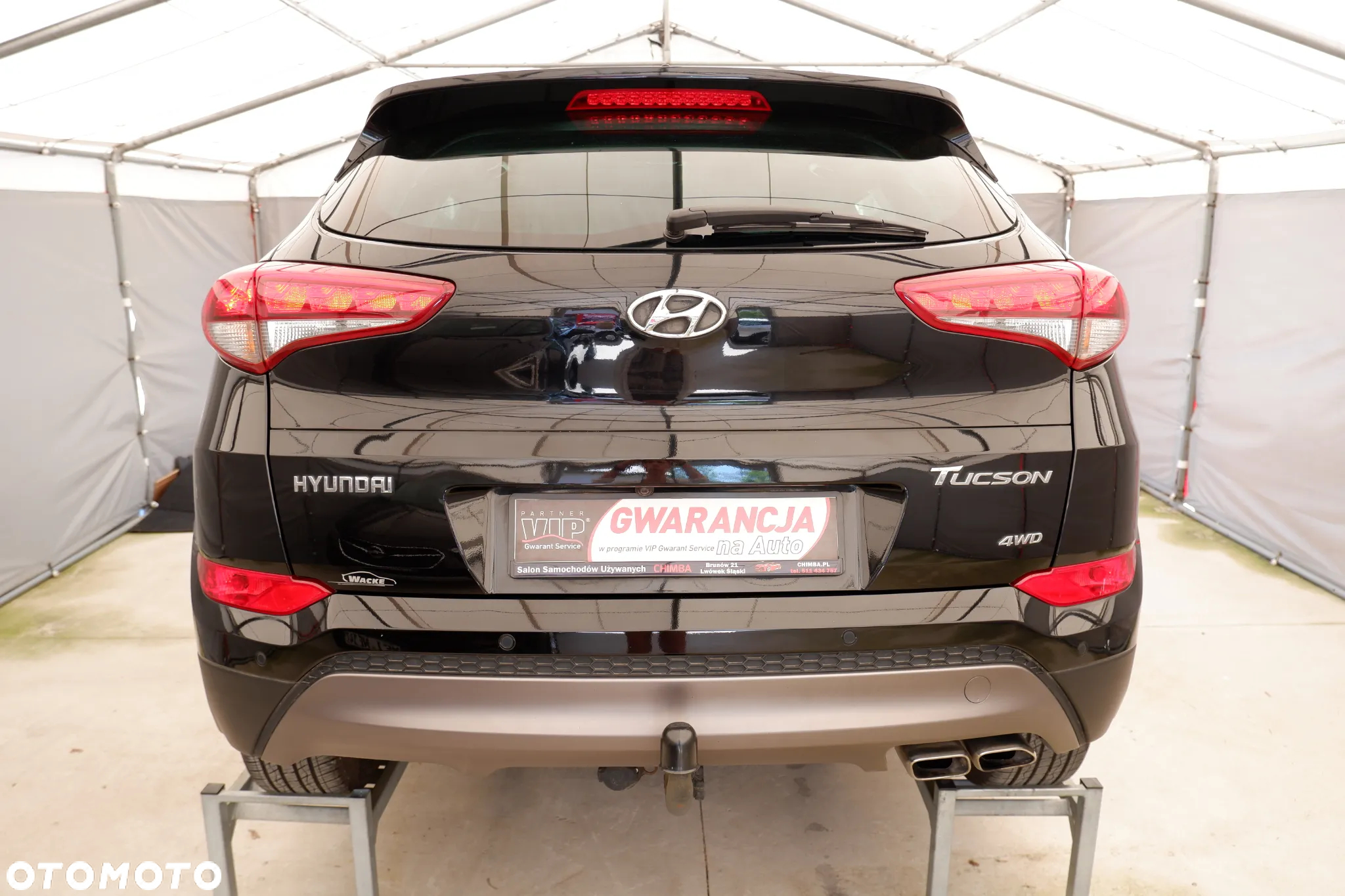 Hyundai Tucson - 6