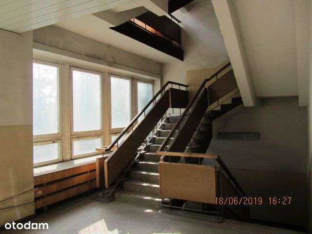 Obiekt Wielofunkcyjny ze schronem-0