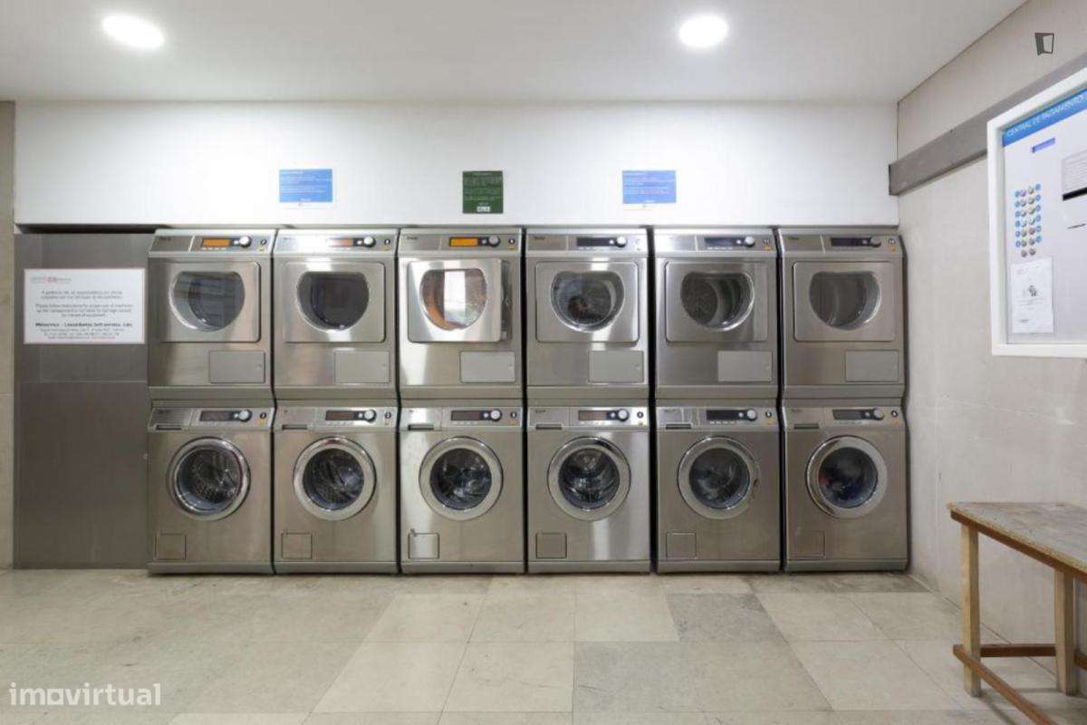 Apartamento com 1 quartos - localizado em São Pedro da Afurada Porto - Grande imagem: 5/8