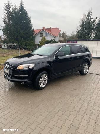 Audi Q7 3.0 TDI Quattro Tiptronic - 2