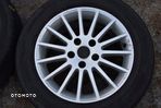 MERCEDES W211 FELGI ALUMINIOWE KOŁA LATO 16 5x112 7J ET38 215/55 - 8