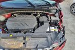 Dezmembrez Hyundai Tucson 3 FACELIFT motor 2.0crdi D4HA 185cp euro 6  Dezmembrari piese cutie de viteze manuala - 6