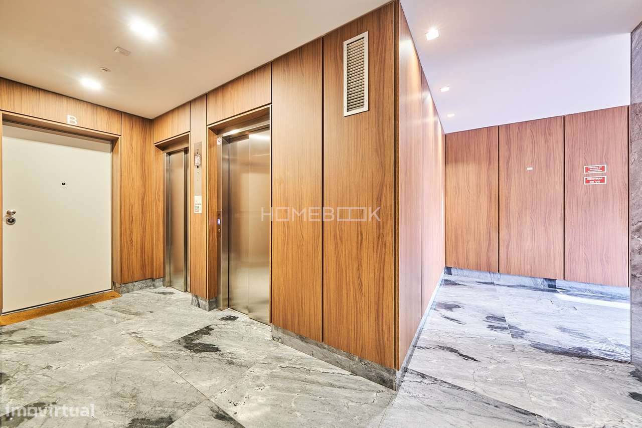 T2 no Neudel: Conforto Moderno com Vida de Bairro à Porta-20