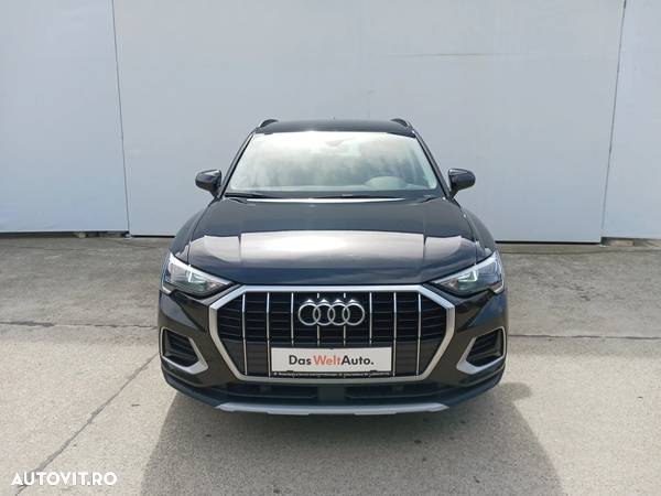 Audi Q3 35 TFSI S tronic advanced - 7