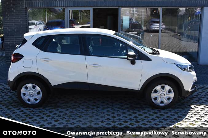 Renault Captur - 5