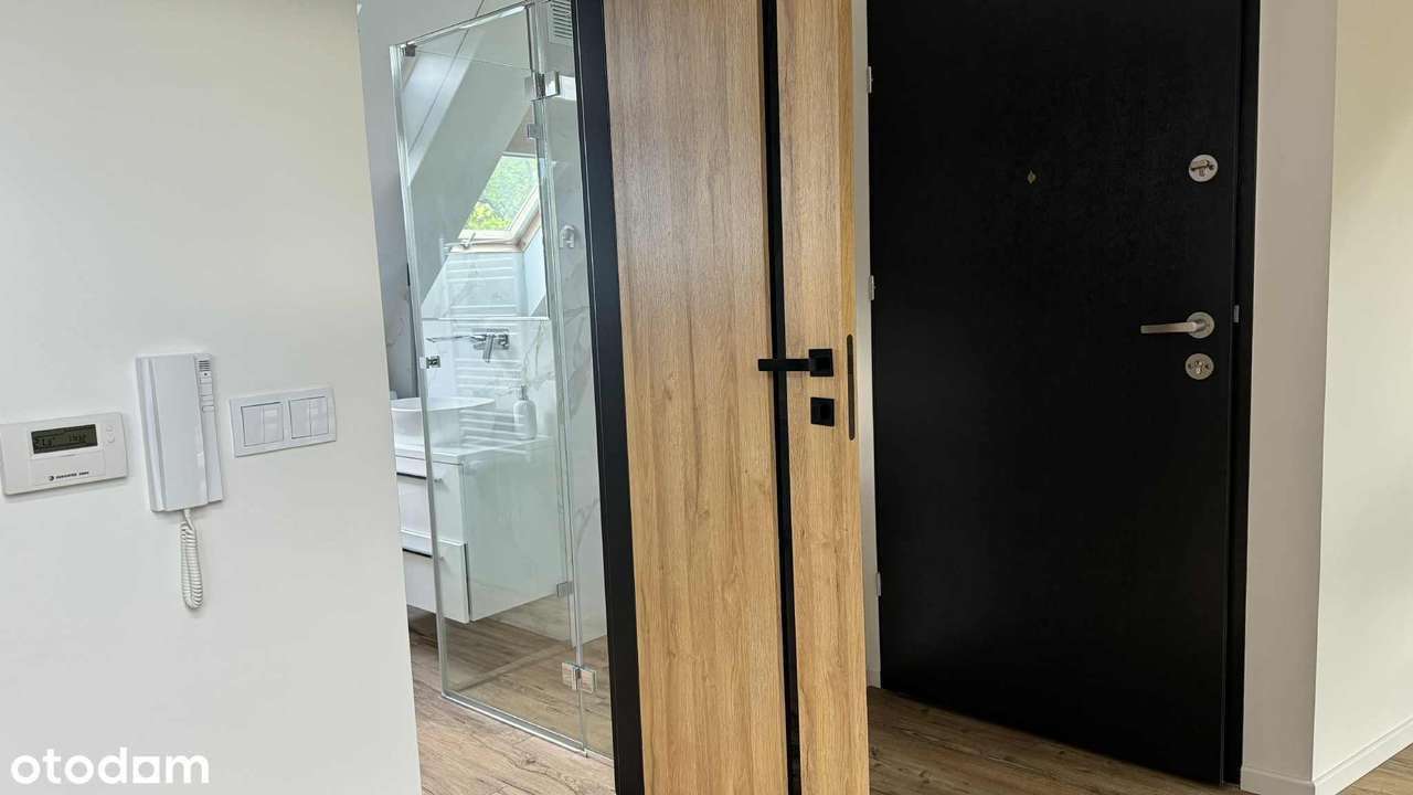 Nowoczesna  Kawalerka  Mszana Dolna - Pełny obrazek: 5/6