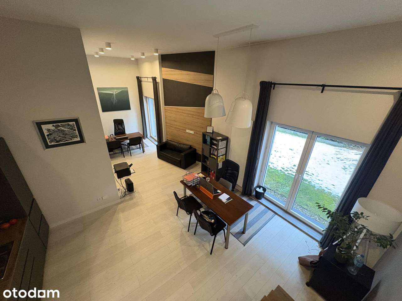 2 pokojowy Apartament na Zabłociu , ogródek 59 m2-1