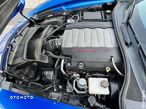 Chevrolet Corvette Stingray 3LT 6.2 V8 Cabrio Automatik - 16