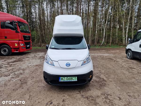 Nissan E-NV200 XL VOLTIA - 2