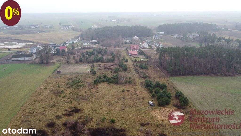 Tanie Działki Inwest. Z Wz- Toruń Dworski-5
