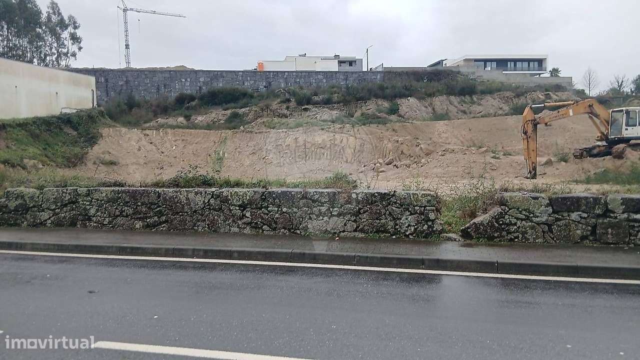 Terreno  para venda - Grande imagem: 4/6