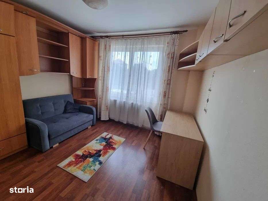Cornisa - Inchiriere apartament 3 camere - Str. Aleea Cornisa - Imagine principală: 1/8