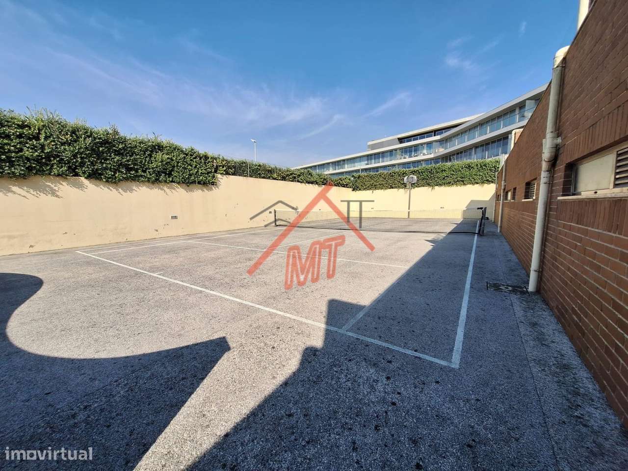 MAGNIFICO T2+1  condominio fechado –  Agudela – Lavra-47