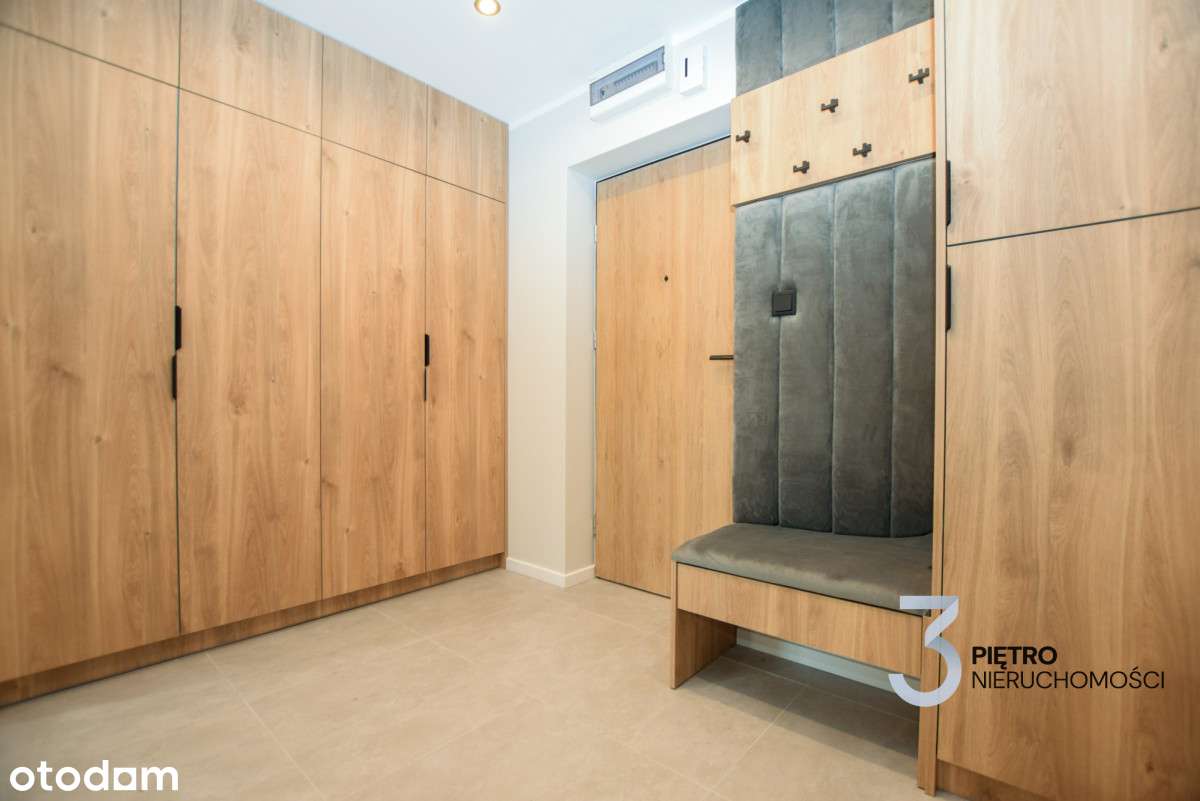 Po generalnym remoncie! Klimatyzowane!-9