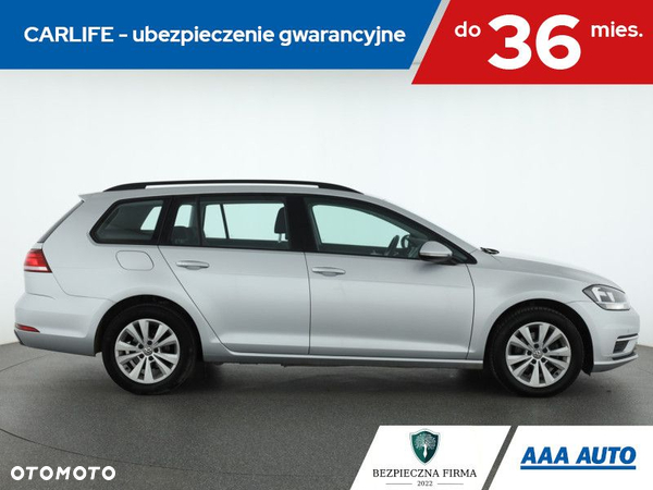 Volkswagen Golf - 7