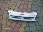 Grill atrapa Citroen Berlingoo - 1