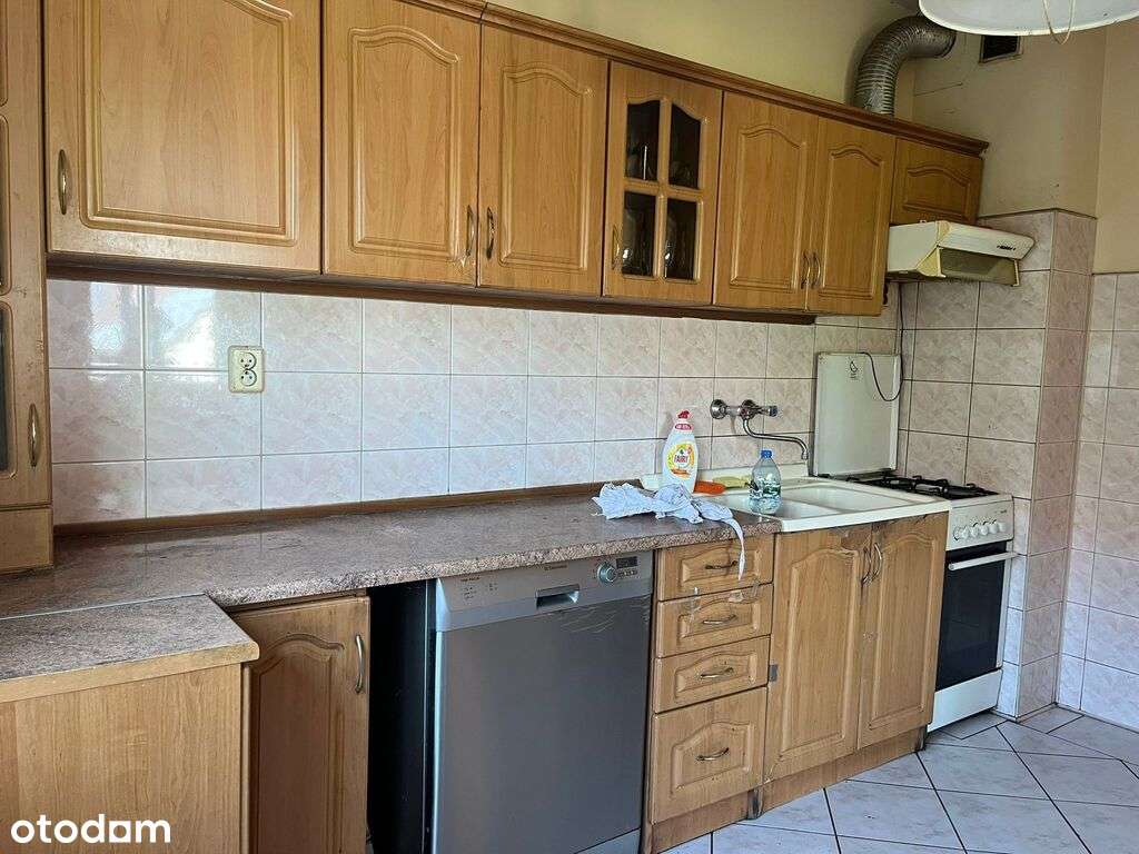 Dom 229mkw/działka 1700mkw MNW-U-6