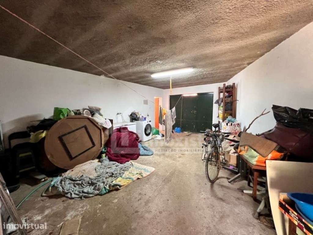 Moradia T3 pronta a habitar em Pedrógão Grande-15