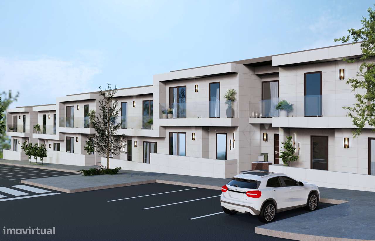 Empreendimento Quinta Dos Aparícios | Sintra-6