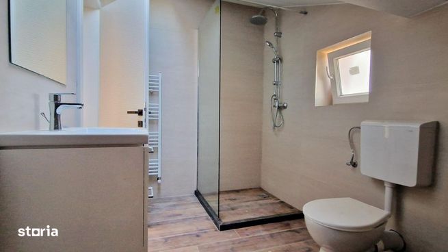 Casa unifamiliala:D+P+2E+M, Su-607mp, Sc-820mp. Zorilor, Cluj-10