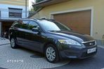 Ford Mondeo - 2