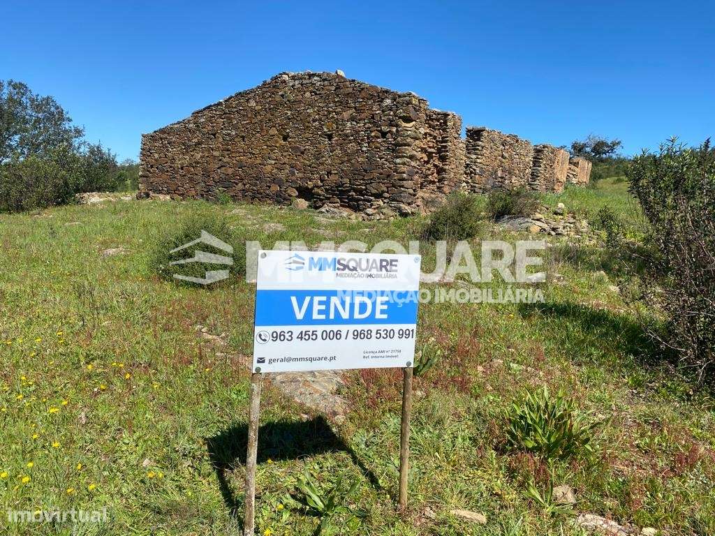 Terreno Misto  Venda em Ourique,Ourique - Grande imagem: 2/19