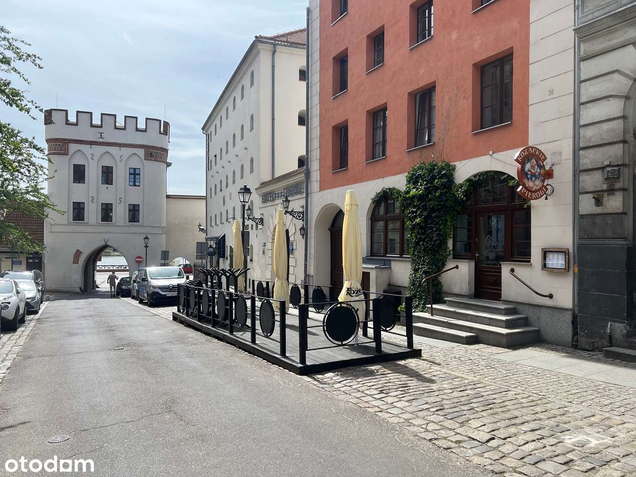 Lokal użytkowy na sprzedaż - Pełny obrazek: 4/5