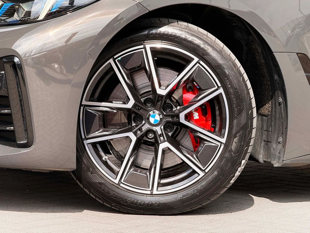 BMW Seria-4 420D XDRIVE M Sport Sport 2.0 Diesel 190 KM — zdjęcie 6