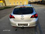 Opel Astra - 20