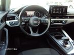 Audi A4 Avant 2.0 40 TDI S tronic Advanced - 8